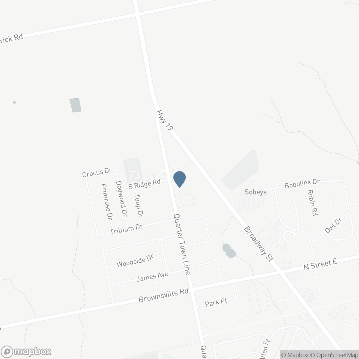 30 - 380 QUARTER TOWN LINE, Tillsonburg, Ontario N4G 5L5